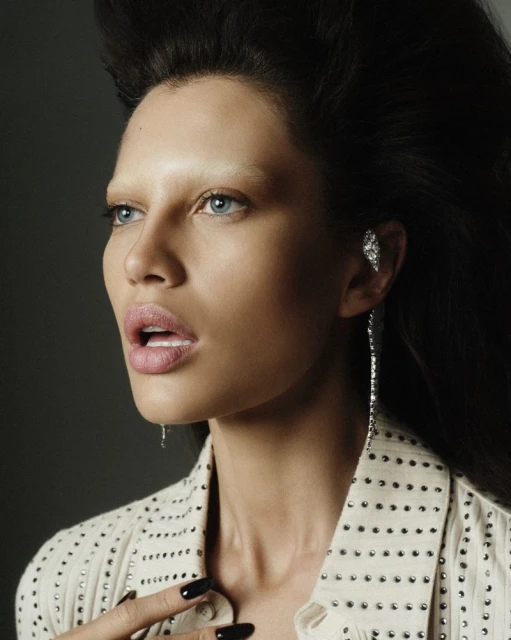 Photography Josefina Bietti for Elle ...