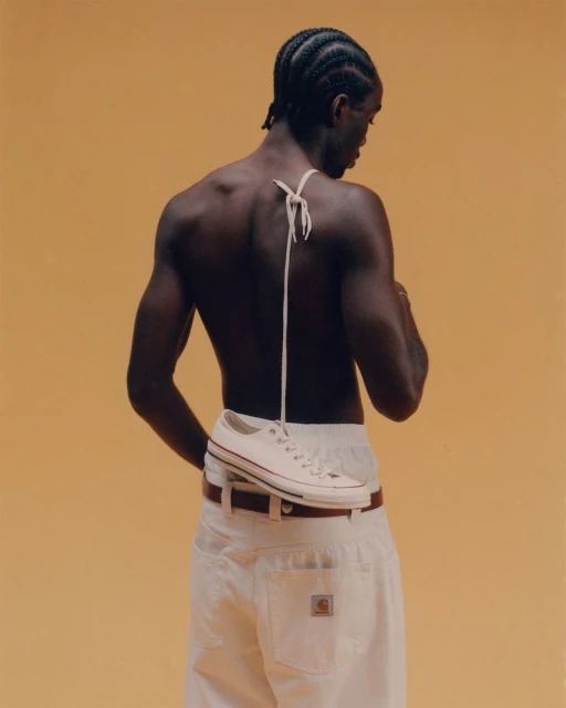 Carhartt WIP GSM Collection Clip SS2 ...