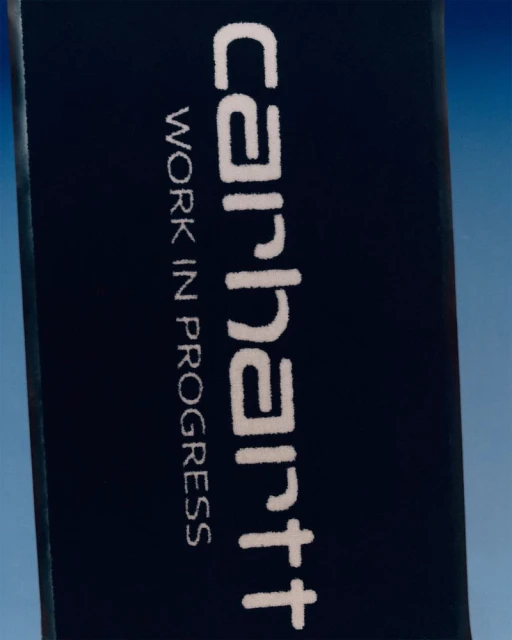 Carhartt WIP GSM Collection Clip SS2 ...