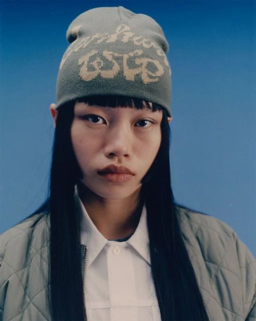 Carhartt WIP GSM Collection Clip SS2 ...