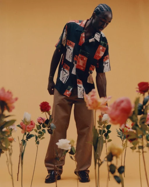 Carhartt WIP GSM Collection Clip SS2 ...