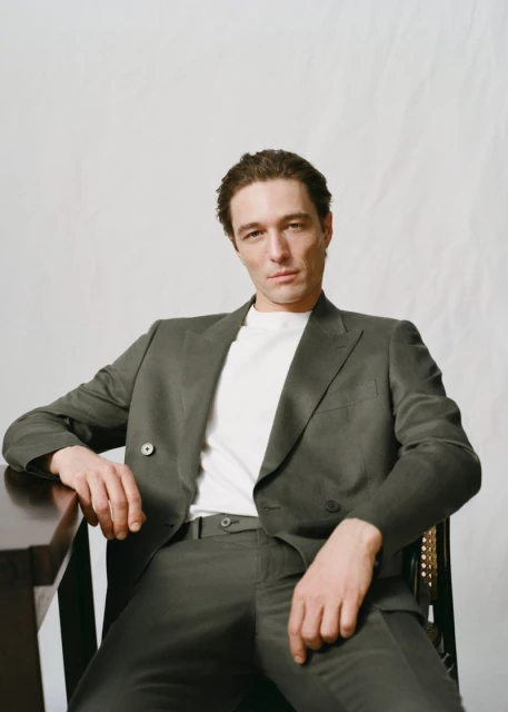 Mango Man Essentials