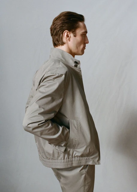 Mango Man Essentials