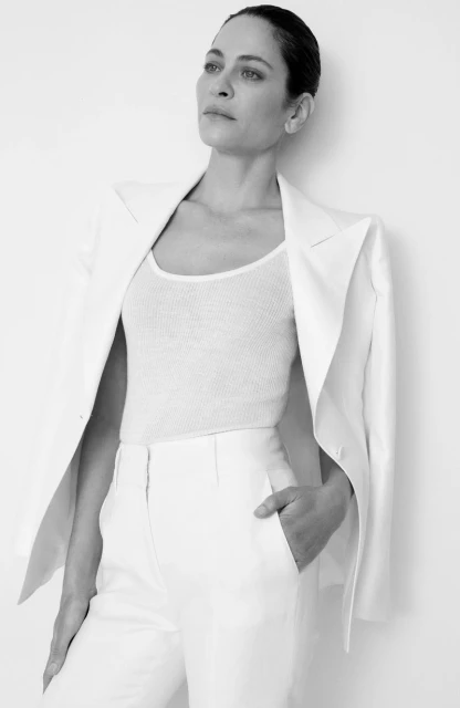 Gabriela Hearst Pre-Fall 2025 Lookbook