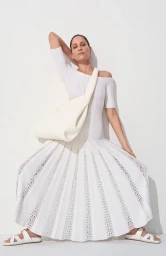 Gabriela Hearst Pre-Fall 2025 Lookbook