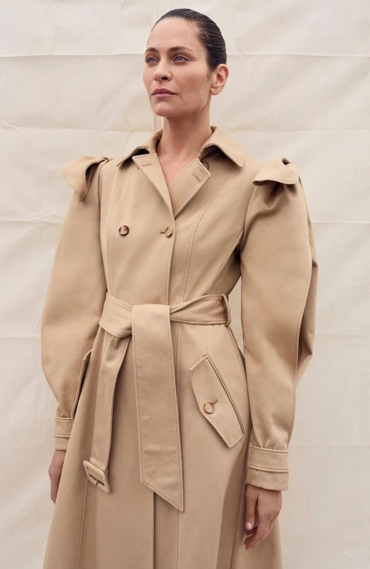 Gabriela Hearst Pre-Fall 2025 Lookbook