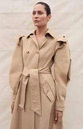 Gabriela Hearst Pre-Fall 2025 Lookbook