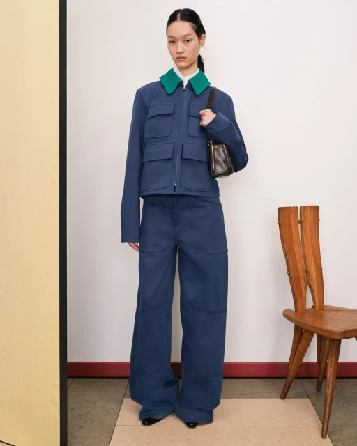 Tory Burch Resort 2026 Lookbook