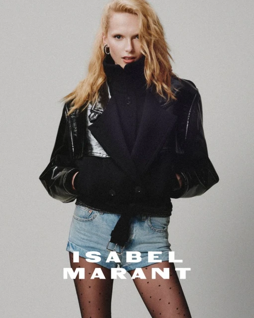 Isabel Marant W26