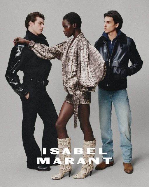 Isabel Marant W26