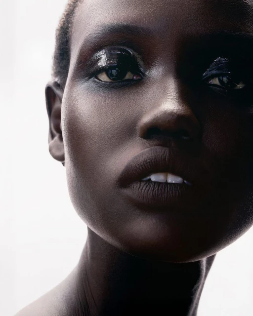 RUNWAY BEAUTY AW26 TOM FORD by Haide ...