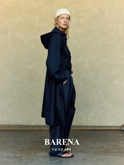 Spring/Summer 2026 Ma ...