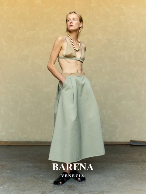 Spring/Summer 2026 Ma ...