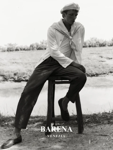 Spring/Summer 2026 Ma ...