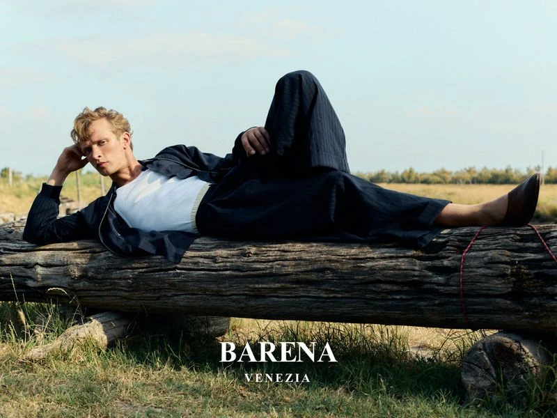 Spring/Summer 2026 Ma ...