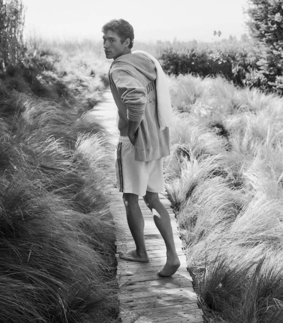 Calvin Klein Swimwear 2026 Campaign