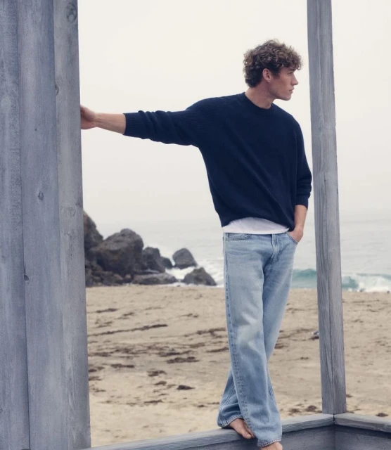 Calvin Klein Swimwear 2026 Campaign