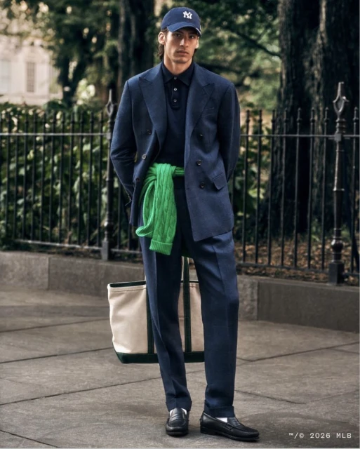 Polo Ralph Lauren S/S 26