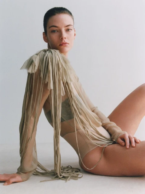 How The Light Gets In