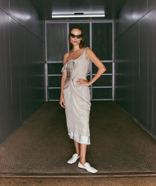 Meet the designers shaping fashion's ...