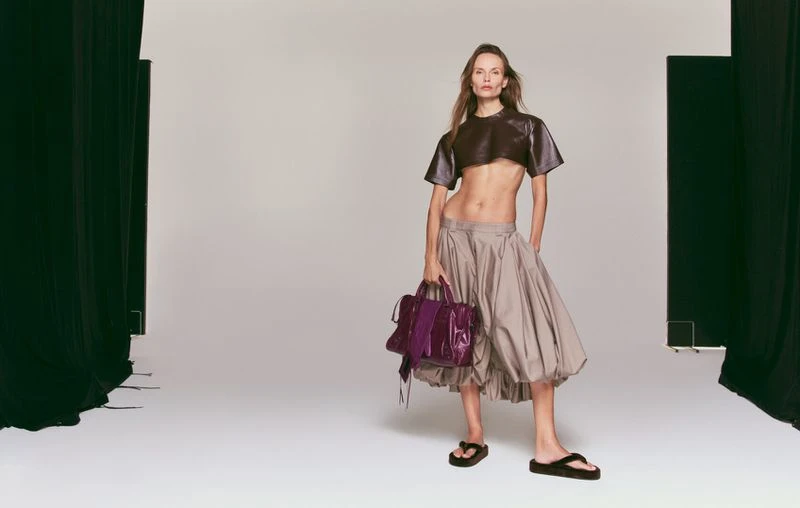 Meet the designers shaping fashion's ...