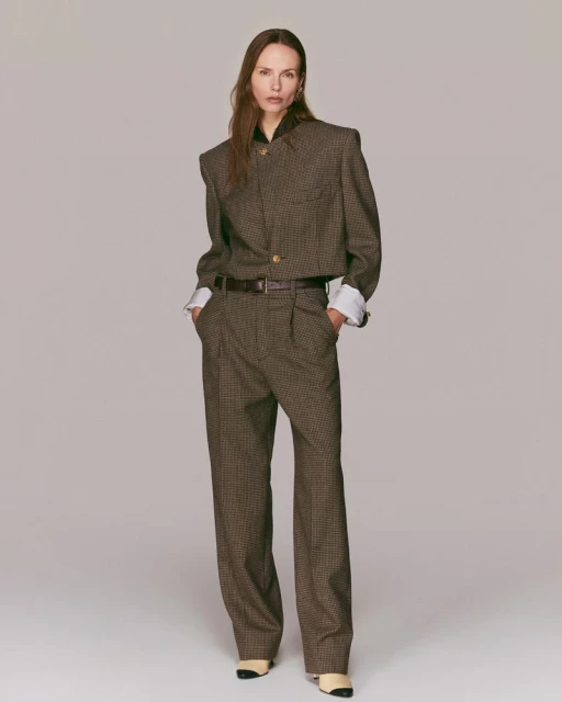 Meet the designers shaping fashion's ...