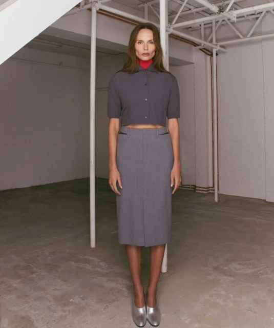 Meet the designers shaping fashion's ...