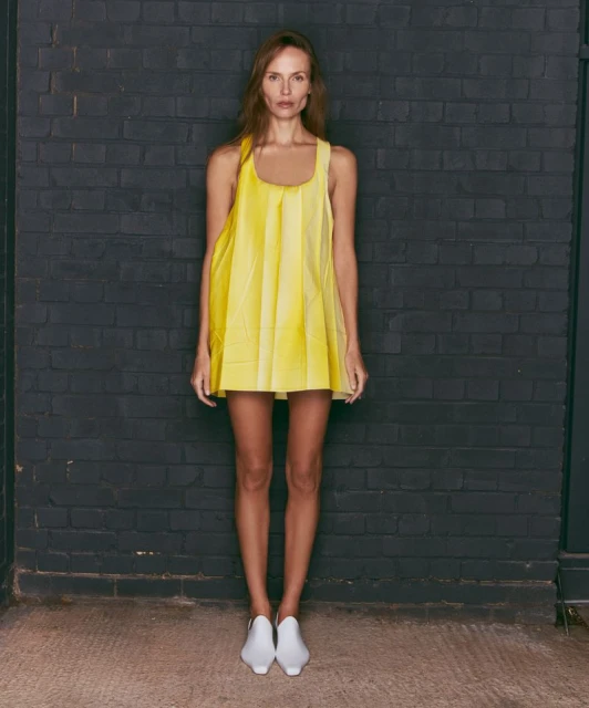 Meet the designers shaping fashion's ...