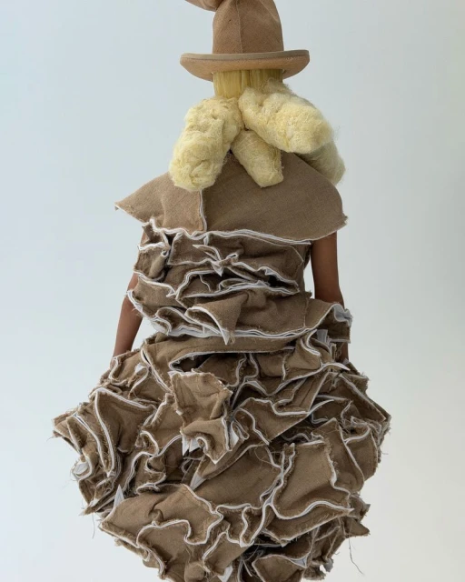 Natasha Poly & Alastair McKimm: The ...