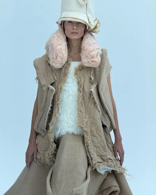 Natasha Poly & Alastair McKimm: The ...