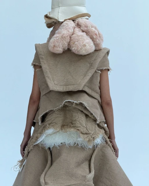 Natasha Poly & Alastair McKimm: The ...