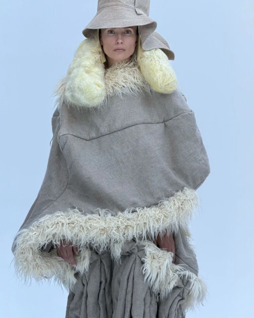 Natasha Poly & Alastair McKimm: The ...