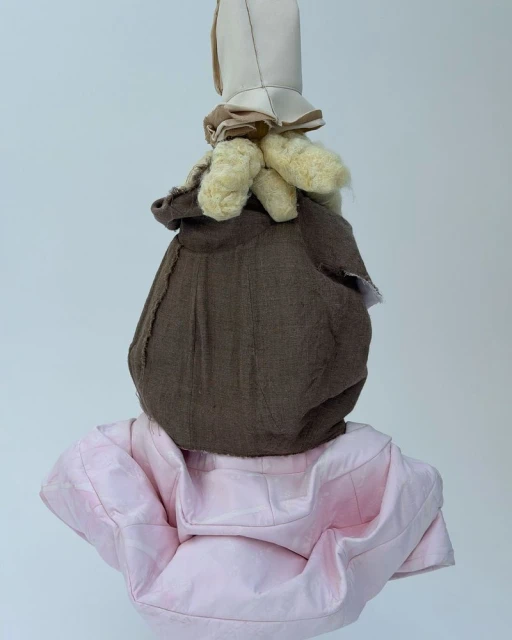 Natasha Poly & Alastair McKimm: The ...