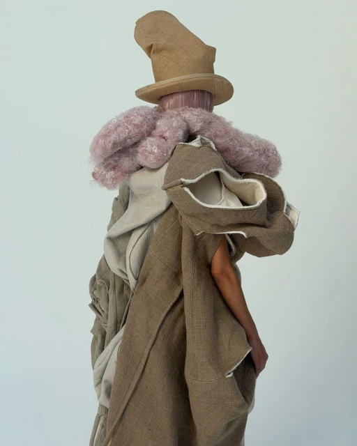 Natasha Poly & Alastair McKimm: The ...