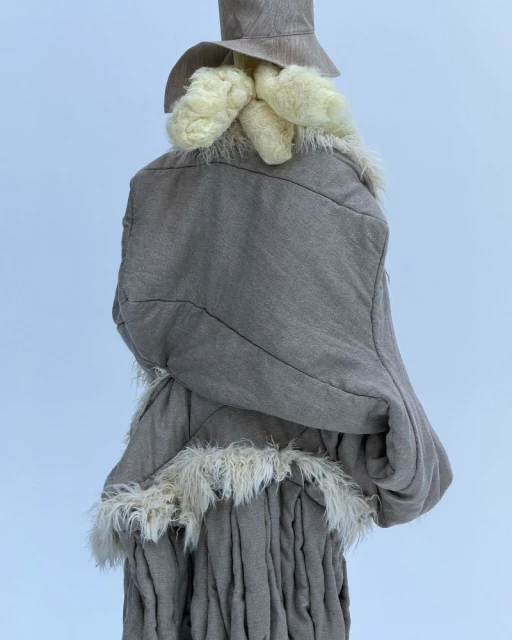 Natasha Poly & Alastair McKimm: The ...