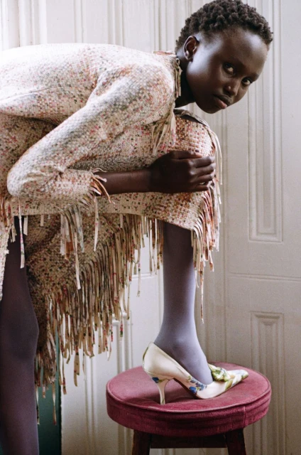 Vogue Czechoslovakia