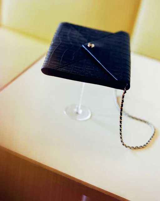 Vogue Czechoslovakia