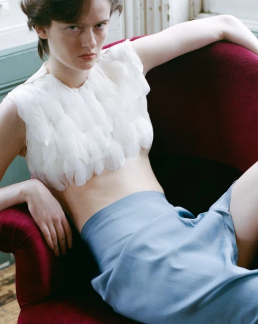 Vogue Czechoslovakia