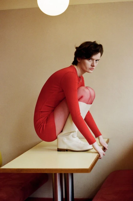 Vogue Czechoslovakia