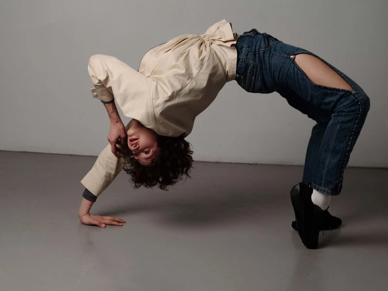 Rituals: The Inner-Worlds of Feminin ...