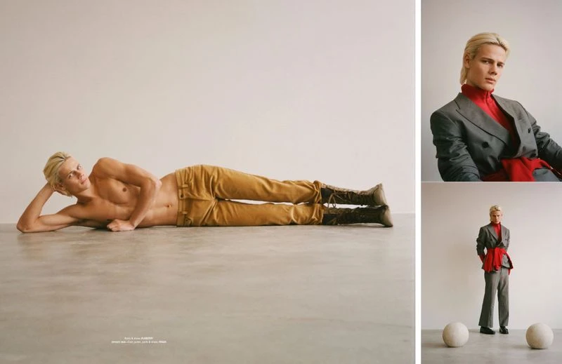 Perfect Imperfections