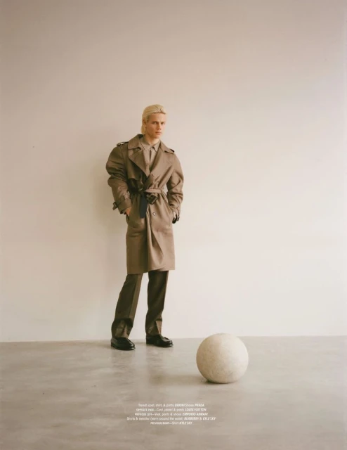 Perfect Imperfections