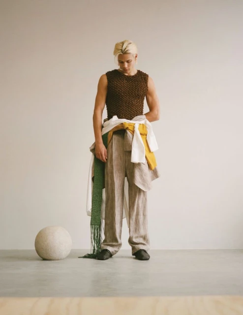 Perfect Imperfections