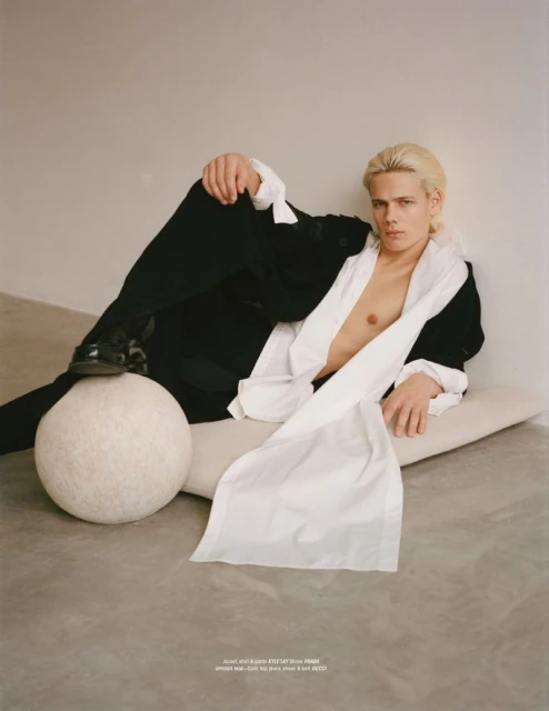 Perfect Imperfections