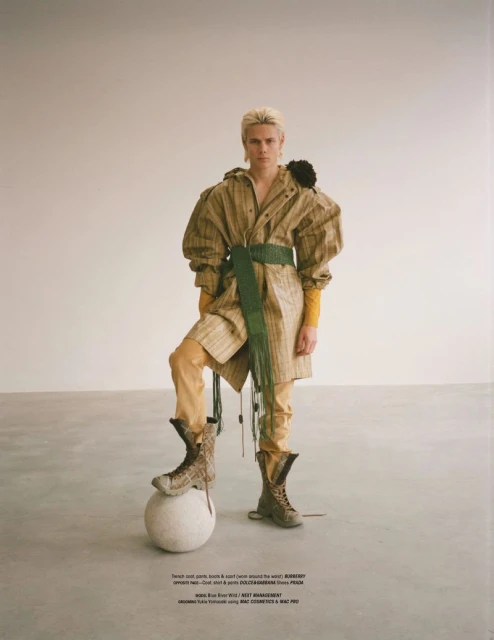 Perfect Imperfections