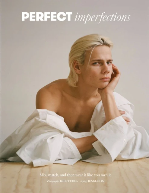 Perfect Imperfections