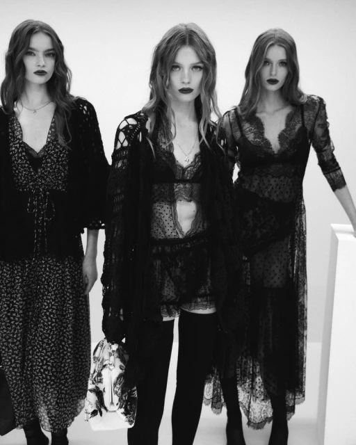 Dolce & Gabbana F/W 26