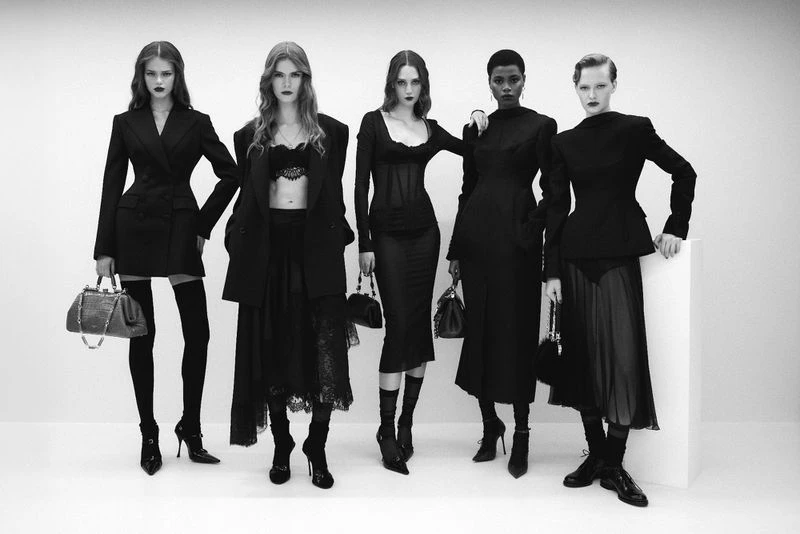 Dolce & Gabbana F/W 26