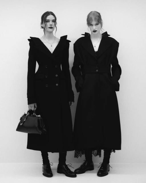 Dolce & Gabbana F/W 26