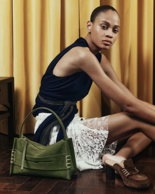 JWANDERSON SPRING SUMMER 2026